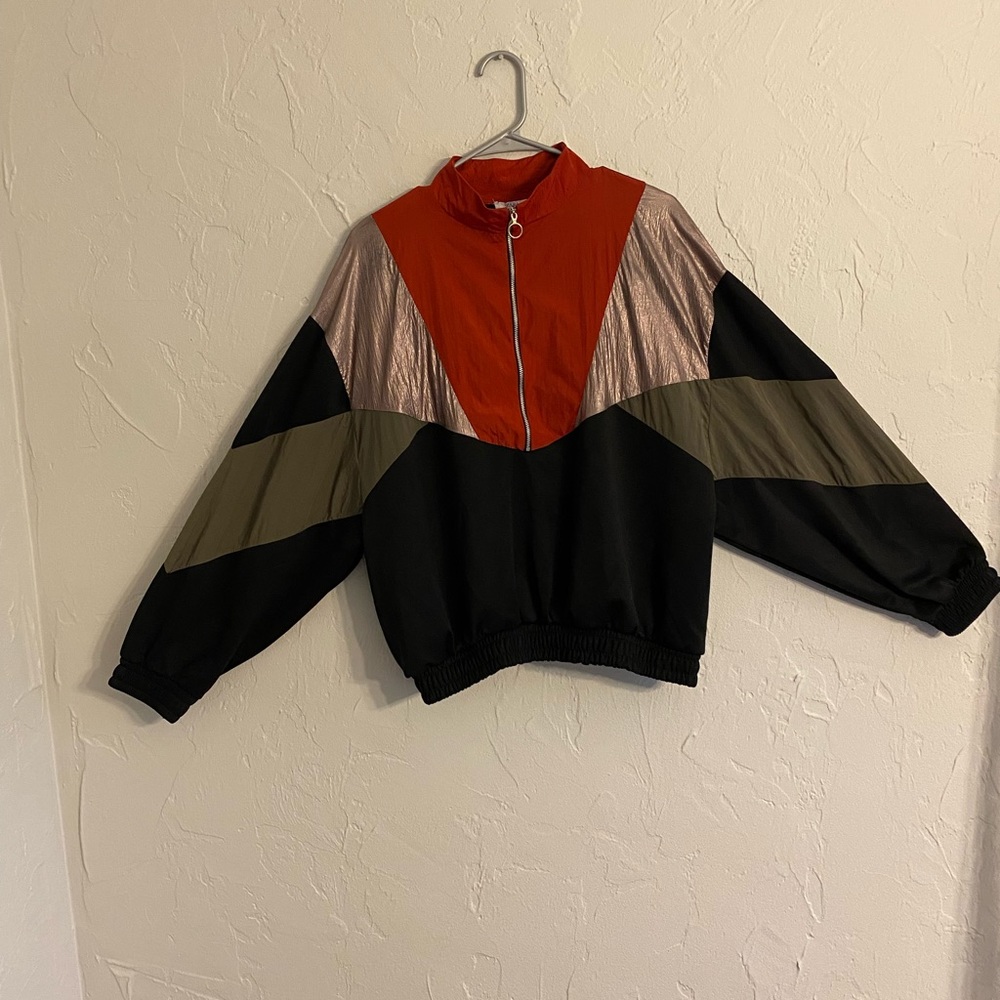 Zara jacket. Women’s large.